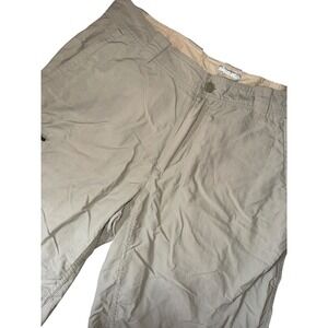 Marmot men's beige short size‎ 32